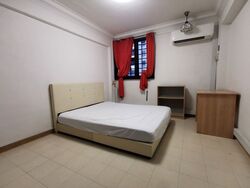 Blk 26 Jalan Klinik (Bukit Merah), HDB 3 Rooms #327045291